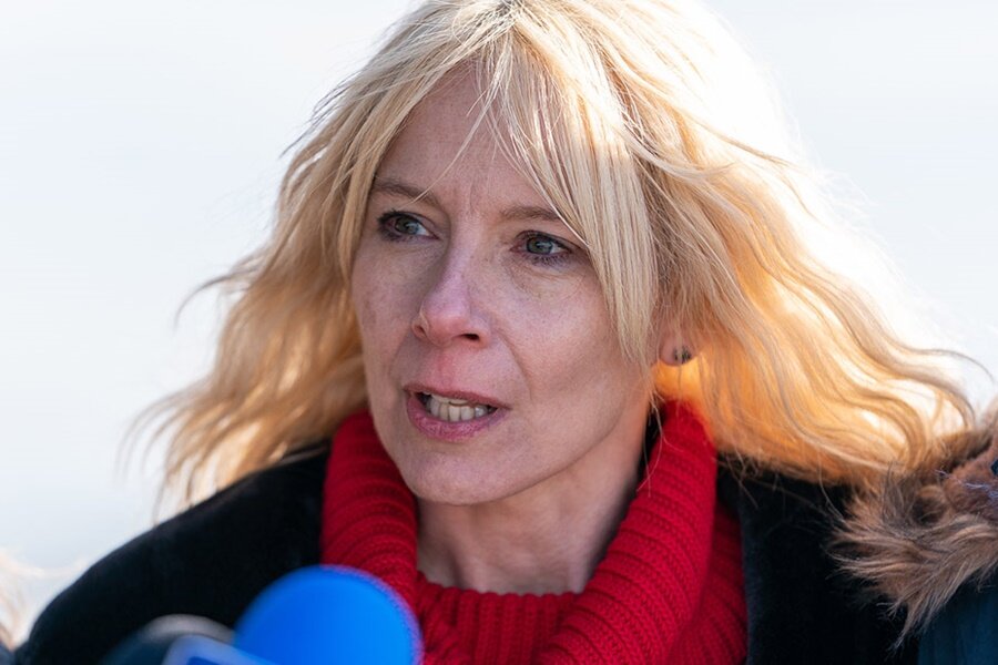 Dünya Prömiyerini Sundance Film Festivali’nde Yapacak Olan Lost Girls’ten Fragman Yayınlandı