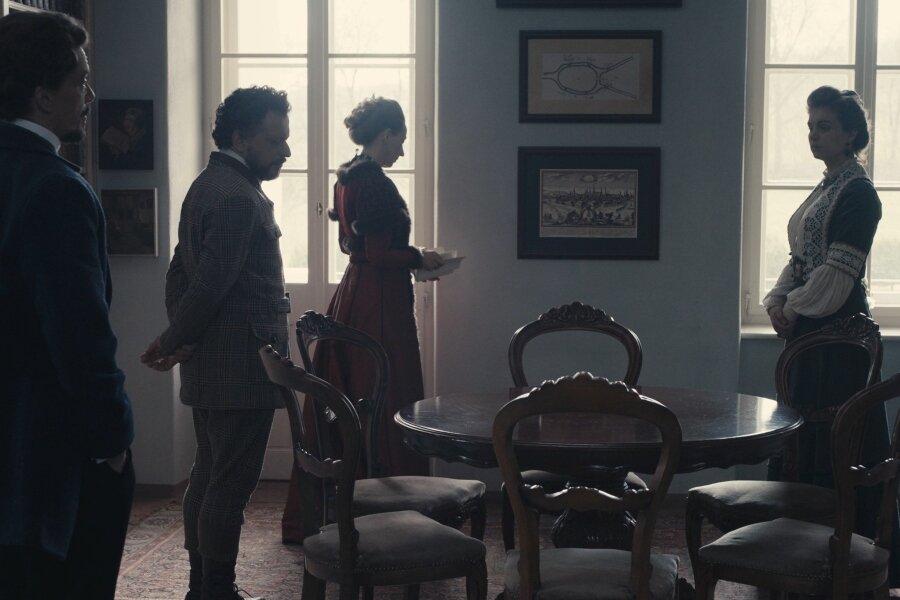 Bu Yıl Berlin Film Festivali’ne Eklenen Encounters Bölümünde Yer Alacak Filmler Açıklandı