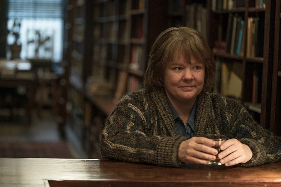 Netflix, Melissa McCarthy’nin Başrolünde Yer Aldığı The Starling’in Haklarını Satın Aldı