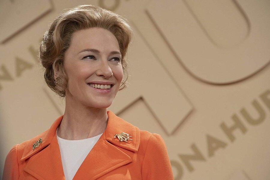 Cate Blanchett’lı Mrs. America’dan İki Yeni Tanıtım Fragmanı Yayınlandı