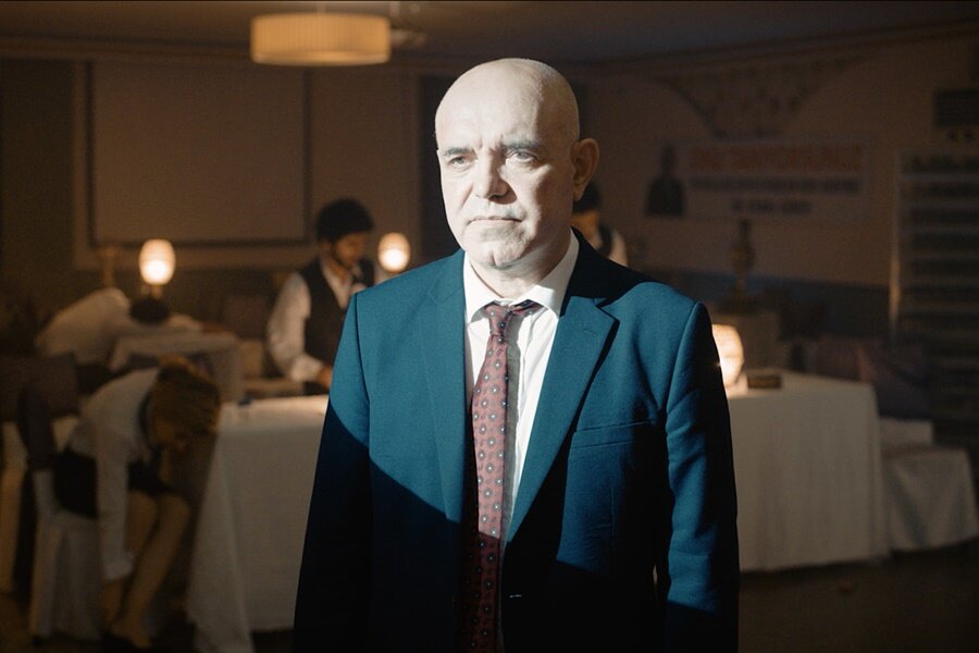 53. SİYAD Ödülleri Sahiplerini Buldu