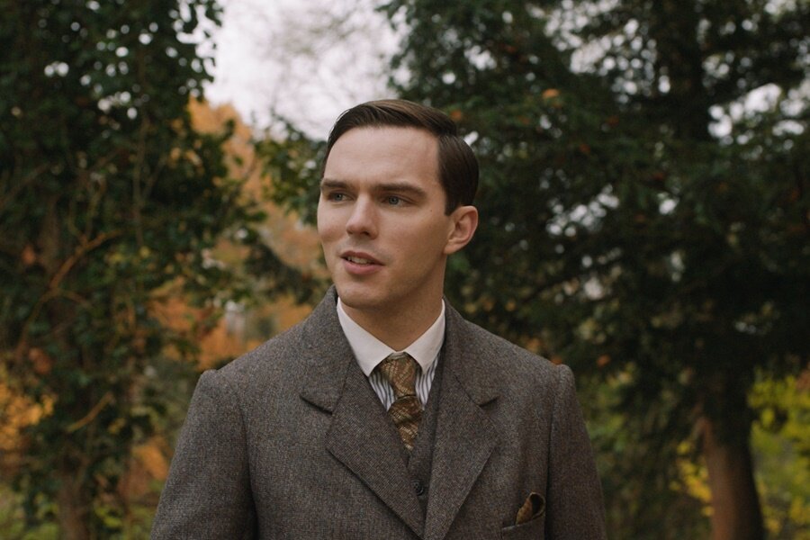 Nicholas Hoult, Mission: Impossible 7 ve 8’in Oyuncu Kadrosuna Dâhil Oldu