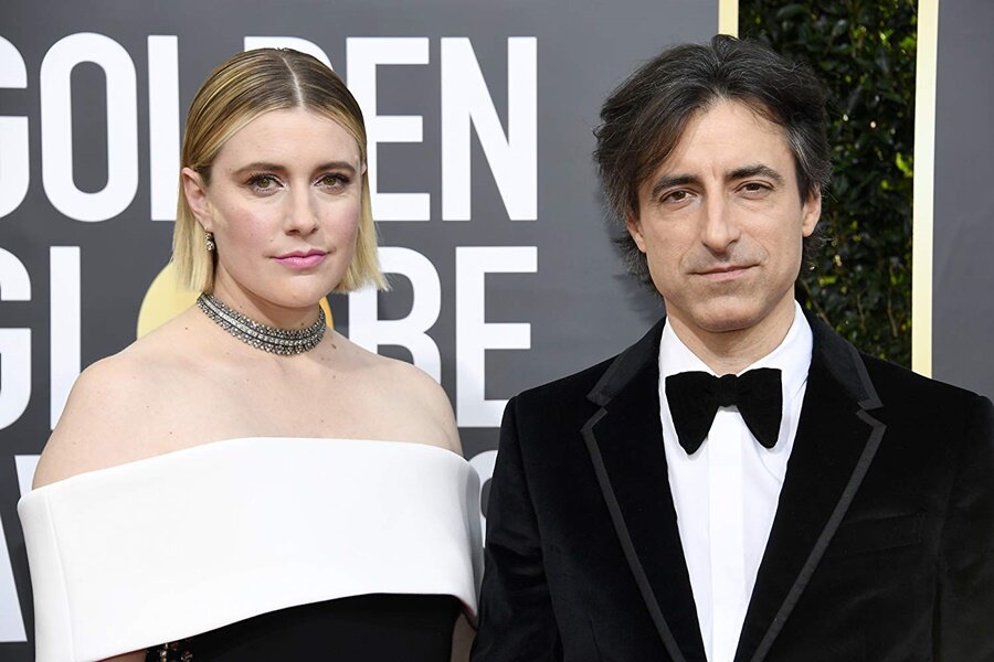 Noah Baumbach, Altın Küre Ödülleri’nde Kadın Yönetmenlere Yer Verilmemesine Dikkat Çekti