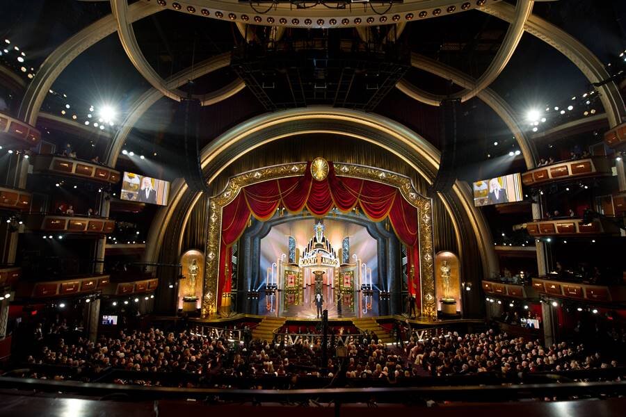 93. Akademi Ödülleri Töreni, Koronavirüs Salgını Nedeniyle 25 Nisan 2021’e Ertelendi