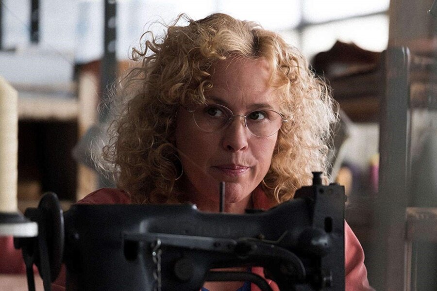 Patricia Arquette ve Ben Stiller Apple TV+’ın High Desert Dizisi İçin Yeniden Bir Araya Geliyor