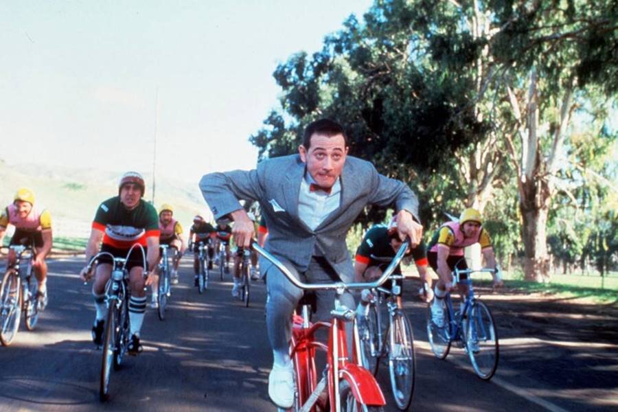 Safdie Kardeşler, Karanlık Tona Sahip Bir Pee-wee Herman Filmi Çekebilir