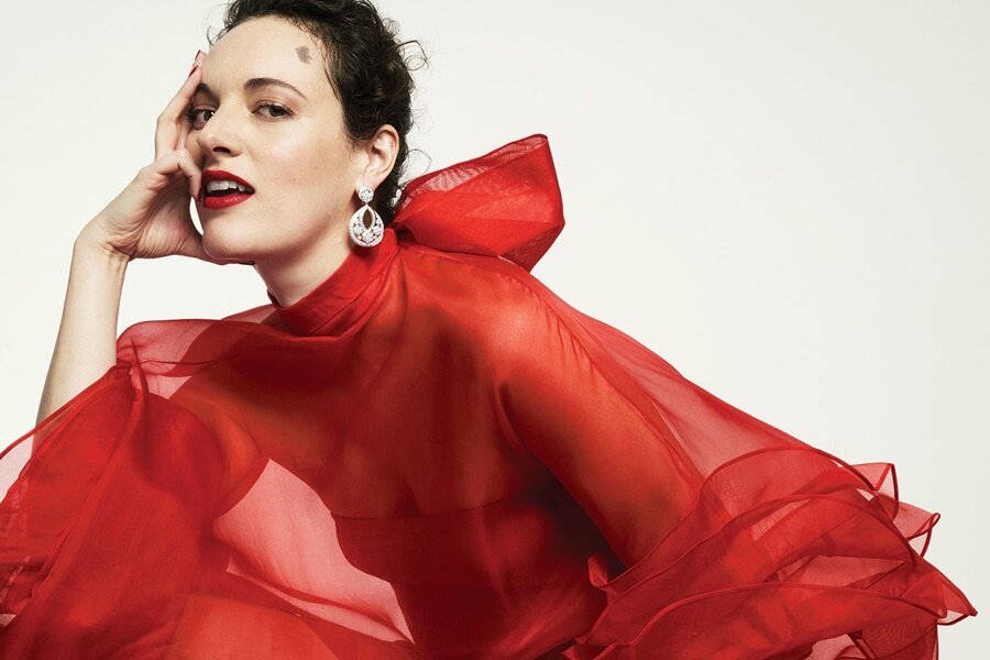 Ajans: Phoebe Waller-Bridge’in Kurduğu Yapım Evi, Yönetmenler Birliği Ödülleri, Servant | Günlük #11