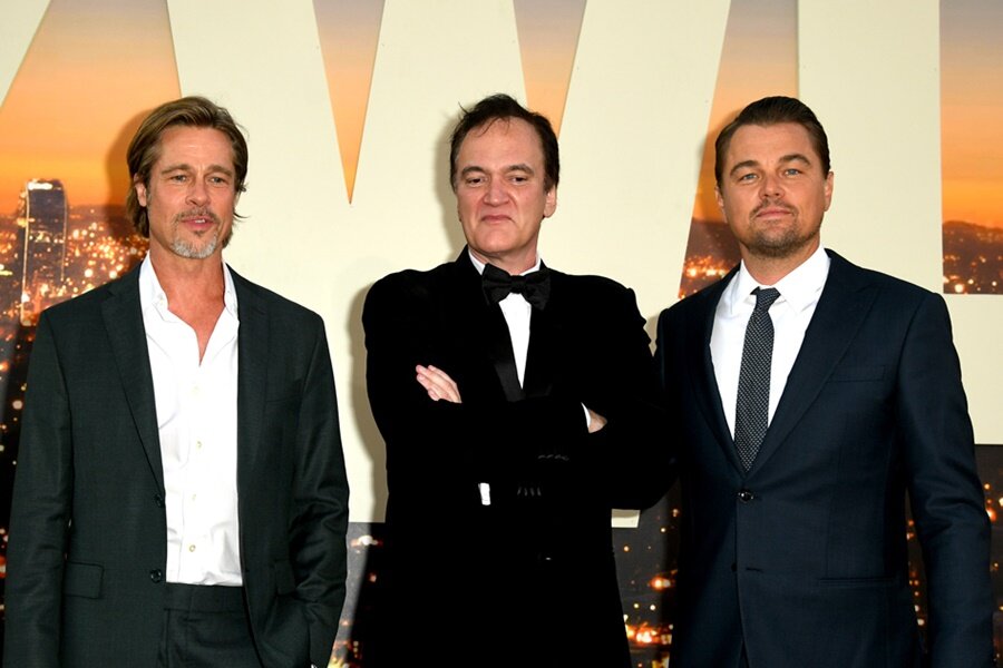 Ajans: Sinemada Ödüllendirilen Beyazlar ve Erkekler, Törenlerde Sunucu Devri Kapanıyor | Günlük #3