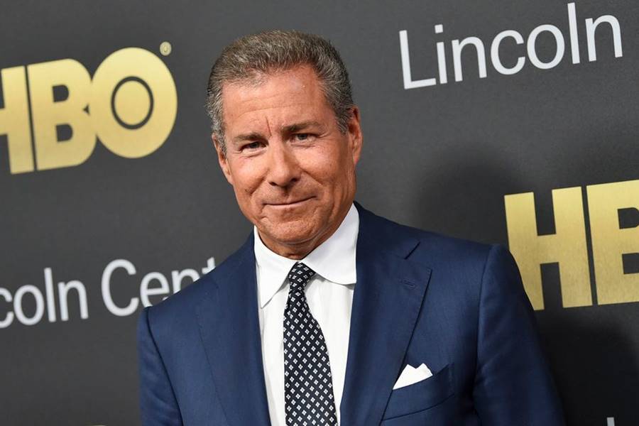 Eski HBO CEO’su Richard Plepler, Apple TV+ ile Beş Yıllık Anlaşmaya İmza Attı