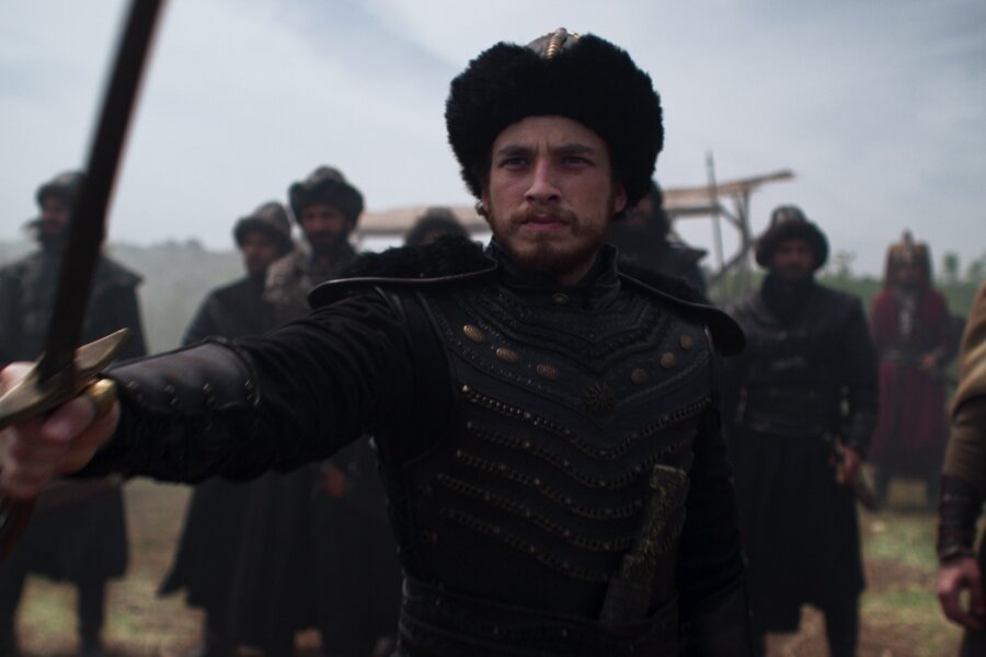 Rise of Empires: Ottoman 1. Sezon Değerlendirmesi