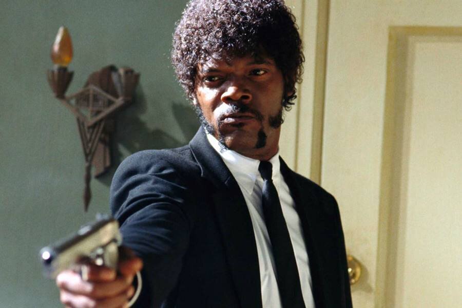 Quentin Tarantino, Pulp Fiction’da Samuel L. Jackson’ın Rolünü Başta Laurence Fishburne’e Teklif Ettiğini Açıkladı