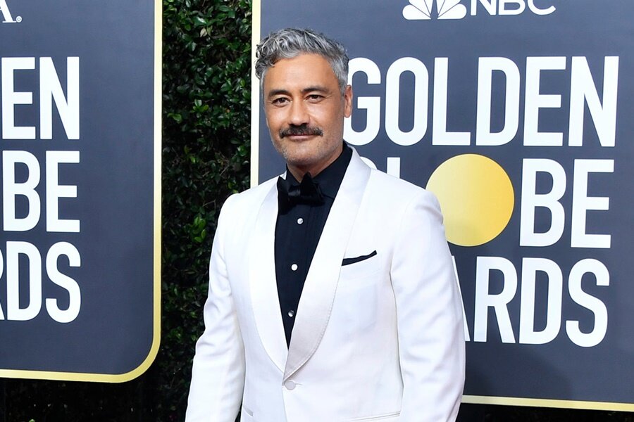 Taika Waititi, Ailesini Auschwitz’de Kaybeden Bir Kadının Jojo Rabbit Hakkındaki Yorumlarını Paylaştı