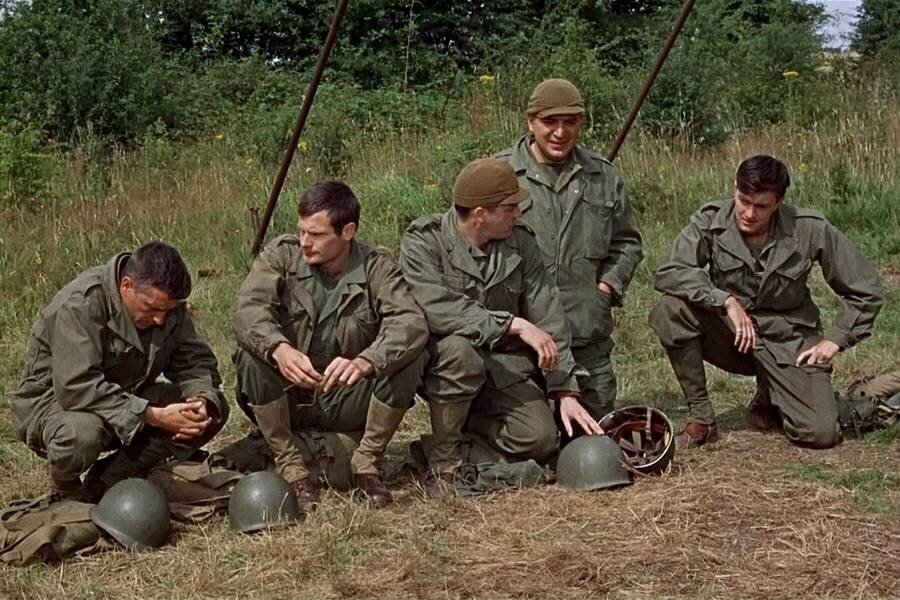 David Ayer, The Dirty Dozen Yeniden Çevrimiyle Yeni Bir Seri Başlatmak İstiyor