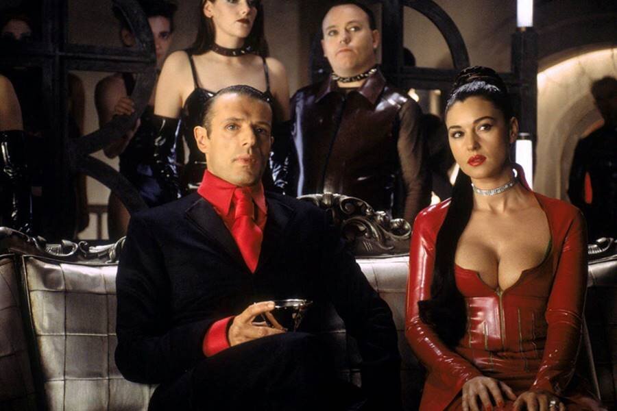 Lambert Wilson, The Matrix 4’da Merovingian Rolüyle Geri Dönecek