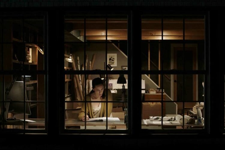 The Night House