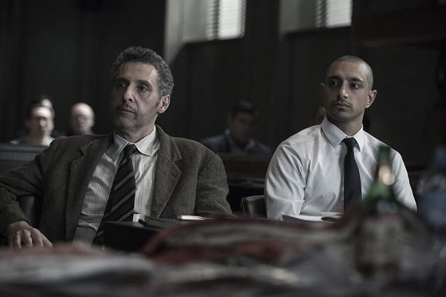 John Turturro, The Night Of’un 2. Sezonunun Çekilebileceğini Açıkladı