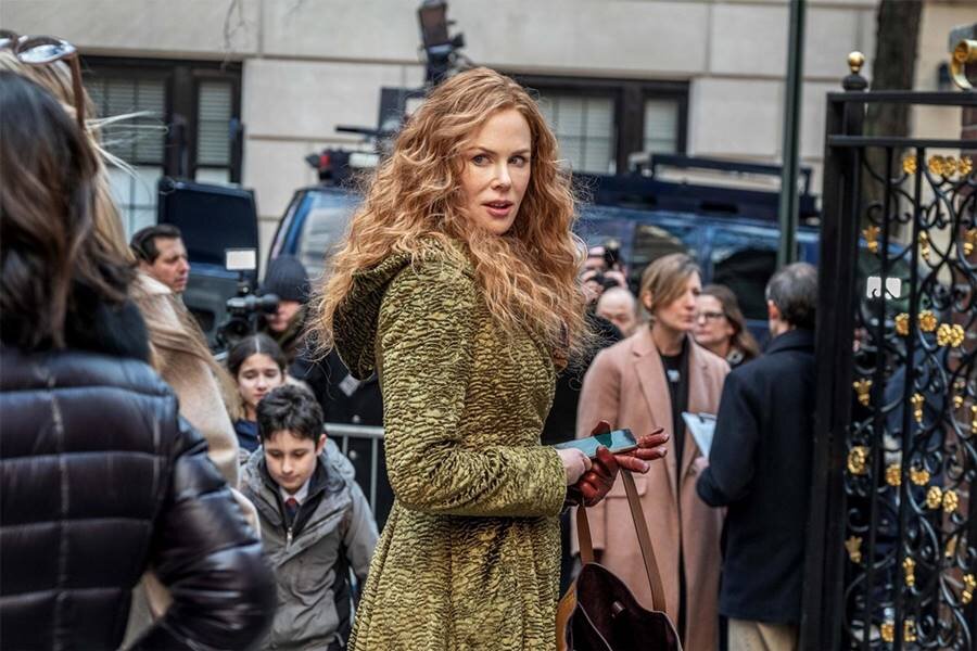 Nicole Kidman ve Javier Bardem, Aaron Sorkin’in Being Ricardos Filminde Rol Alabilir