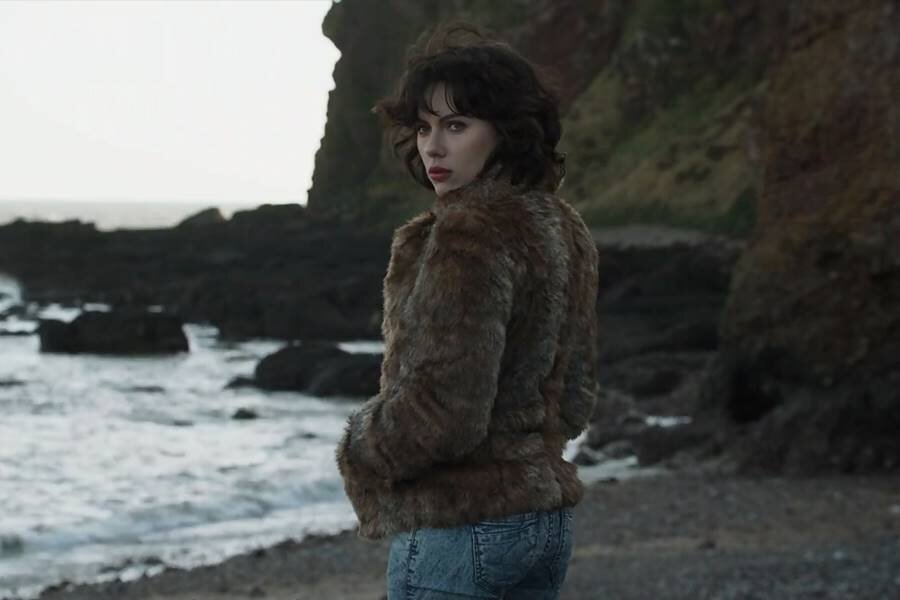 Under the Skin Dizisi Hakkında Yeni Detaylar Ortaya Çıktı