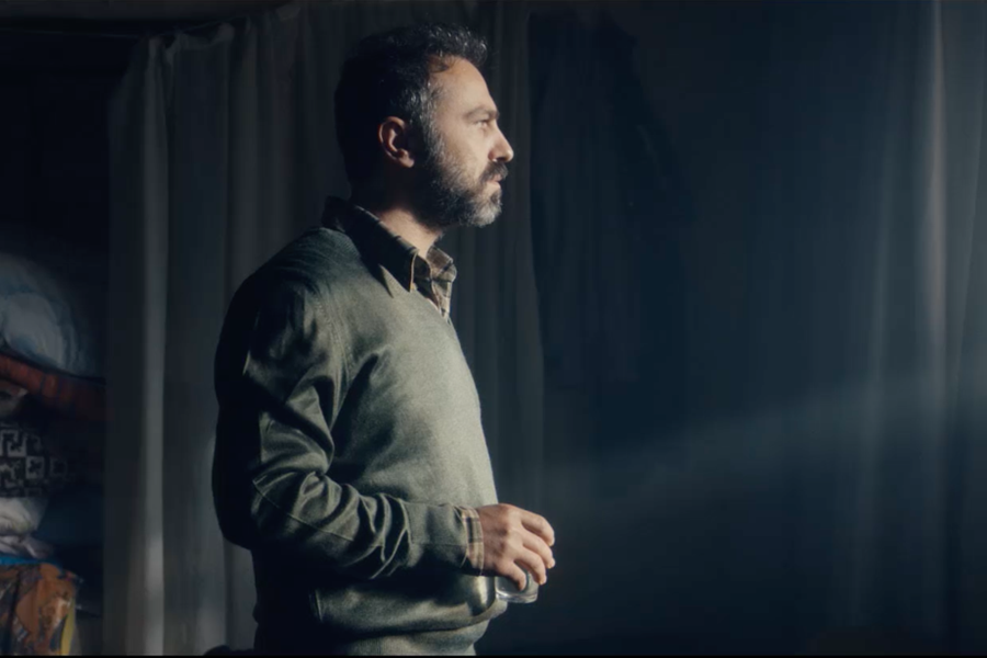 Cihan Sağlam İmzalı Uzun Zaman Önce, Silk Road Uluslararası Film Festivali’nde Gösteriliyor