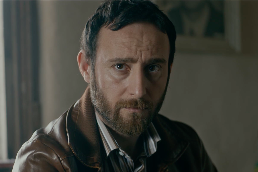 Cihan Sağlam İmzalı Uzun Zaman Önce, Silk Road Uluslararası Film Festivali’nden Ödülle Dönüyor