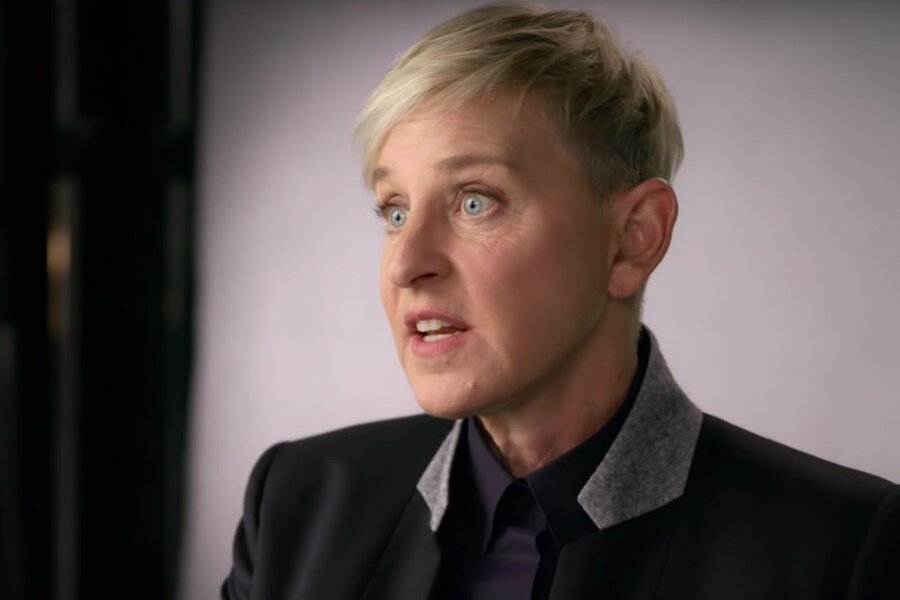 LBGTİ+ Bireylerin Televizyondaki Temsiline Işık Tutan Belgesel Dizisi Visible: Out on Television’dan Fragman Yayınlandı