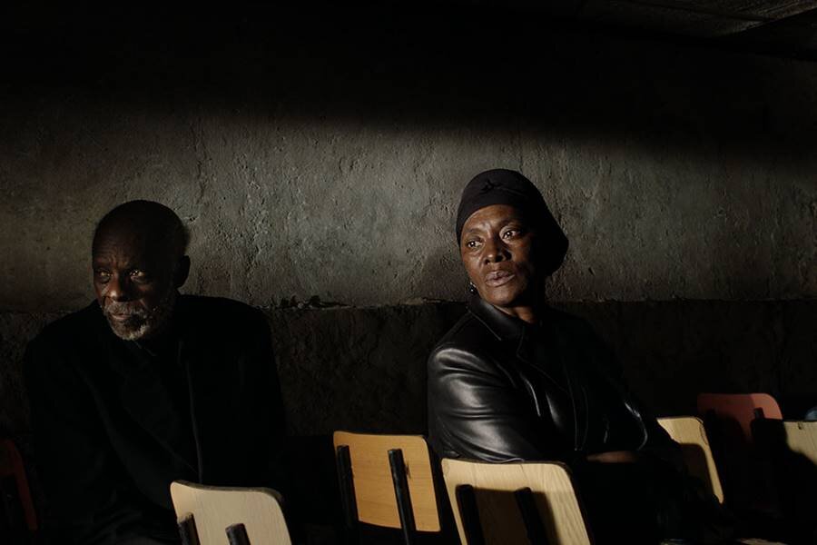 39. İstanbul Film Festivali, “Eşit Bir Hayat: Aralık Seçkisi” İle 2020’ye Veda Ediyor