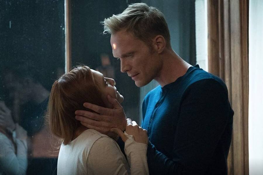 Marvel’ın WandaVision Dizisi, 15 Ocak’ta Ekrana Gelecek