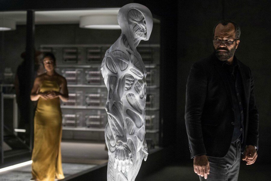 Jonathan Nolan ve Lisa Joy, Westworld ile Game of Thrones Arasındaki Bağlantı Hakkında Konuştu