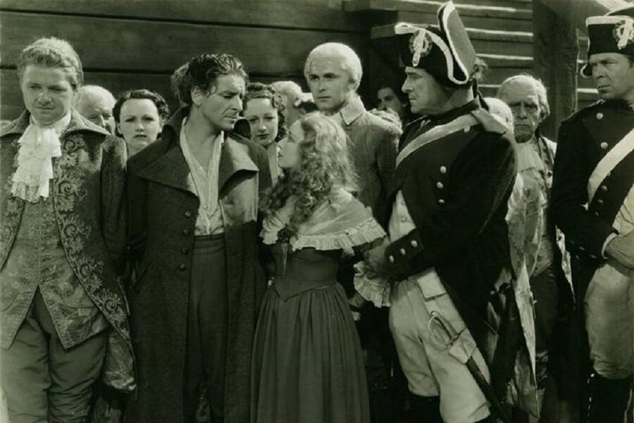 İki Şehrin Hikâyesi’nden Uyarlanacak Yeni Dizi İçin Hazırlıklara Başlandı