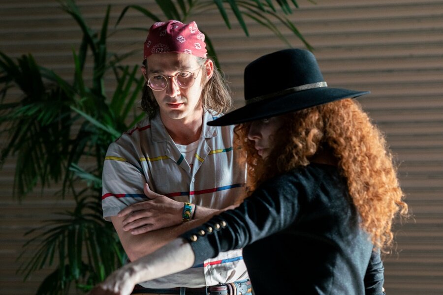 Alma Har’el, Kadın Yönetmenlerle Çalışmadığı İçin Eleştirilen Natalie Portman’ı Savundu