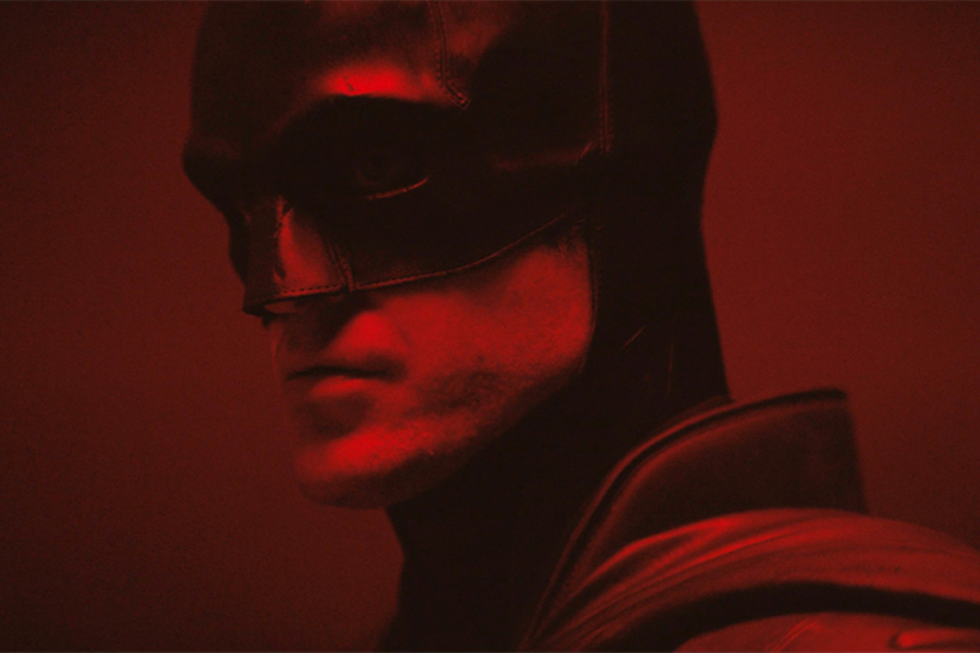 Robert Pattinson’lı The Batman Filminden İlk Fragman Yayınlandı