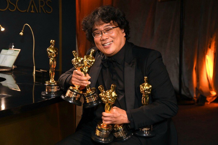 92. Akademi Ödülleri: Yeniye Selam