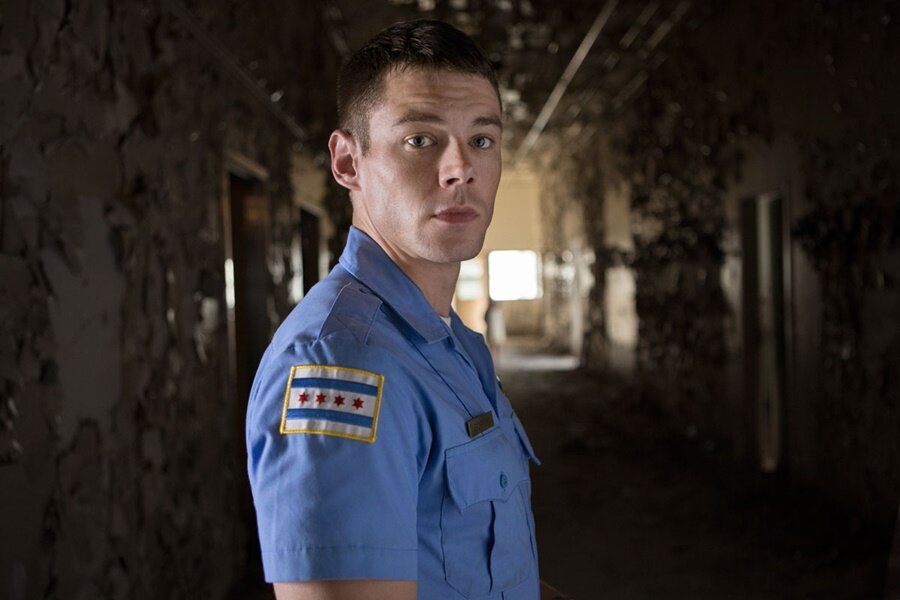 Sense8 ile Tanınan Brian J. Smith, The Matrix 4’un Oyuncu Kadrosuna Dâhil Oldu