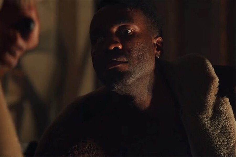 Jordan Peele’ın Yapımcılığını Üstlendiği Yeni Candyman Filminden İlk Fragman Yayınlandı