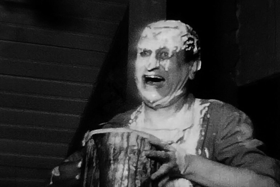 Cevat Kurtuluş’un Çektiği 8mm Kayıtlardan Oluşan On İki Deneysel Film, 4-29 Mart’ta Avto’da