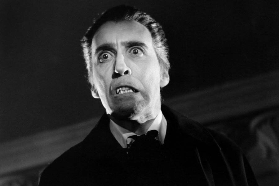 Christopher Lee’den John Hurt’e, Rol Aldığı Filmlerde En Çok Ölen 10 Oyuncu