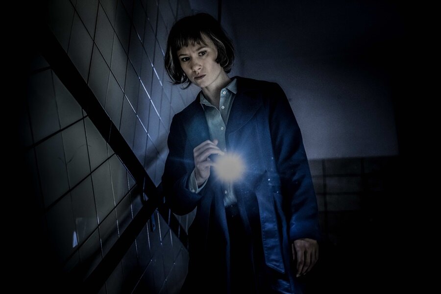 Aslı Özge’nin Mini Dizisi Dunkelstadt 70. Berlin Film Festivali’nde İzleyici ile Buluşacak