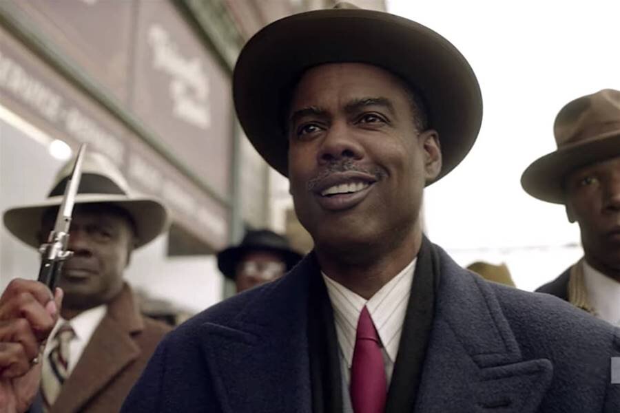 Fargo’nun 4. Sezonundan Yeni Fragman Yayınlandı