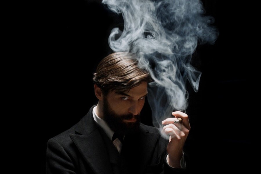 Sigmund Freud’un Gençliğine Odaklanan Suç Dizisi Freud Netflix’te Yayınlandı