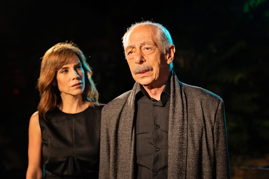 Genco Erkal, Cumhurbaşkanına Hakaret Ettiği Gerekçesiyle İfade Verecek