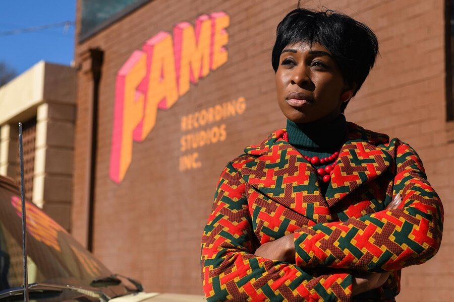 Cynthia Erivo’nun Aretha Franklin’i Canlandırdığı Genius’ın 3. Sezonundan Tanıtım Fragmanı Yayınlandı