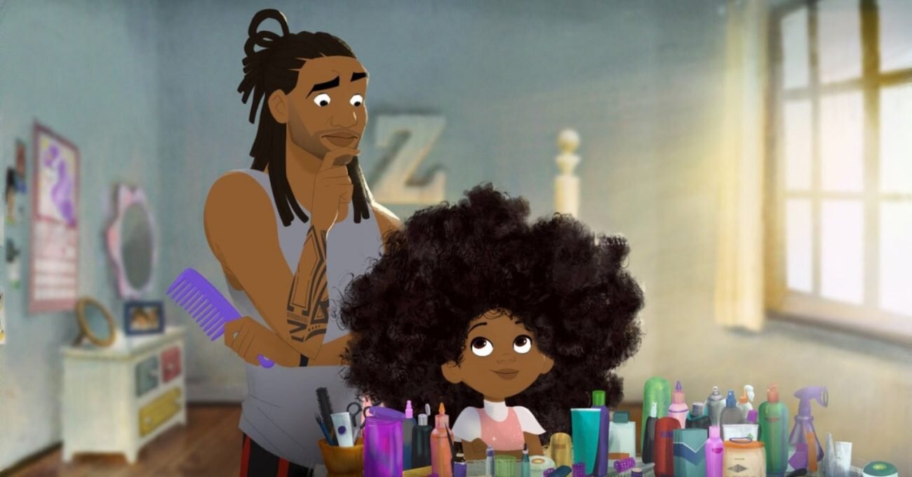 Haftanın Kısa Filmi: Hair Love