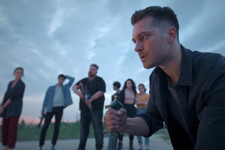 Netflix Türkiye Mart Ayı Programı