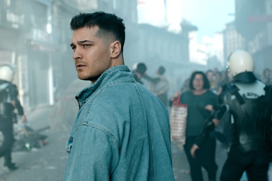 Hakan: Muhafız’ın 4. Sezonundan İlk Fragman Yayınlandı