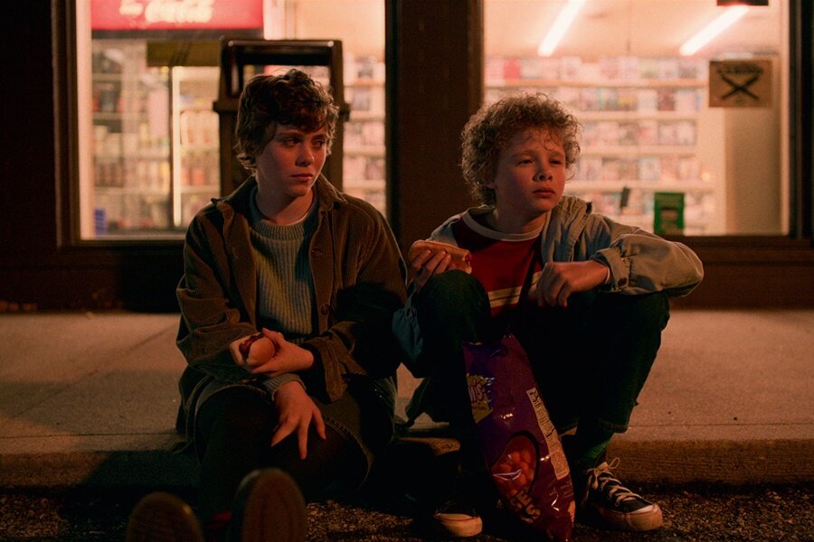 The End of the F***ing World’ün Yaratıcılarının İmzasını Taşıyan I Am Not Okay with This’ten Tanıtım Fragmanı Yayınlandı