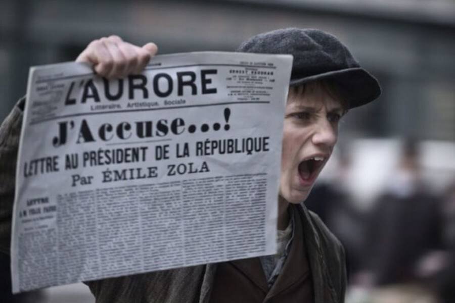 Fransa Sinemasının Önde Gelen İsimleri César Ödülleri’nde Sistematik Değişimler Yapılması İçin Açık Mektup Yayınlandı