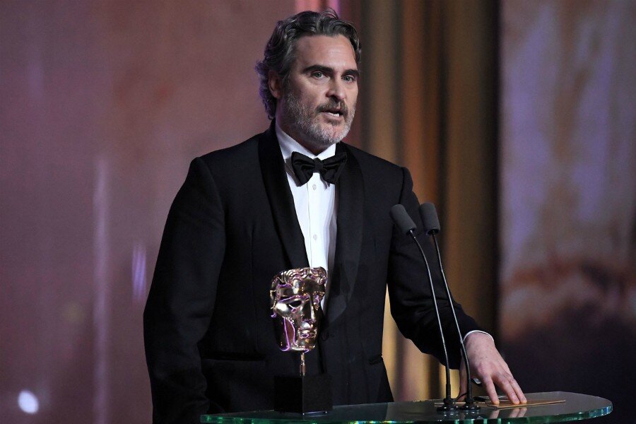 73. BAFTA Ödülleri Değerlendirmesi