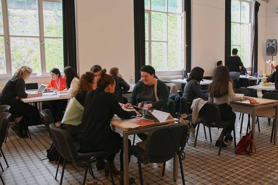 Köprüde Buluşmalar’a Katılan Proje ve Filmlerin Uluslararası Sunumları İnternet Üzerinden Gerçekleştirilecek