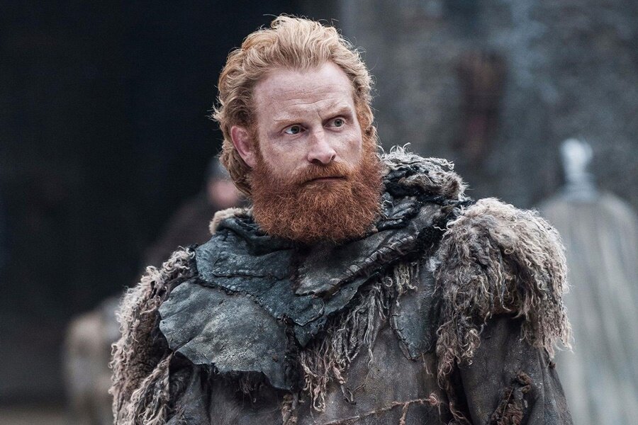 Game of Thrones ile Tanınan Kristofer Hivju da Corona Testinin Pozitif Çıktığını Açıkladı