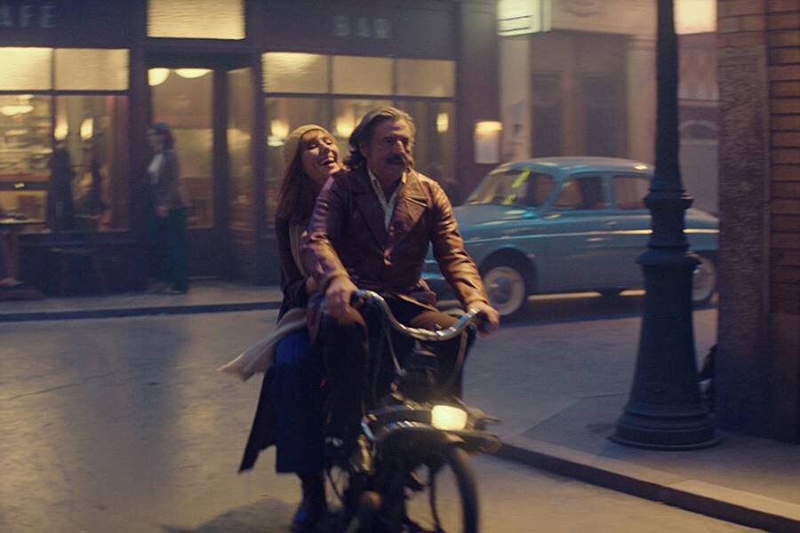 Yeni Baştan Ön Gösterimi 5 Şubat’ta Başka Çarşamba’da